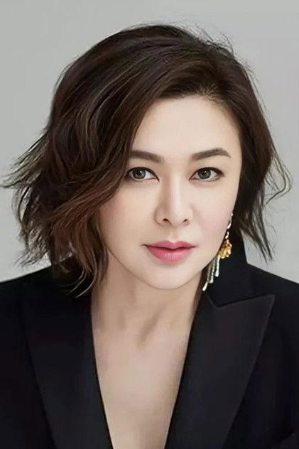Rosamund Kwan Chi-Lam - Actor Profile Photo