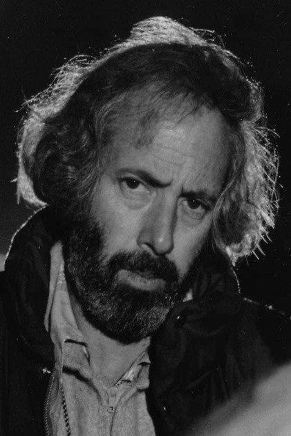 Robert Towne - Actor Profile Photo