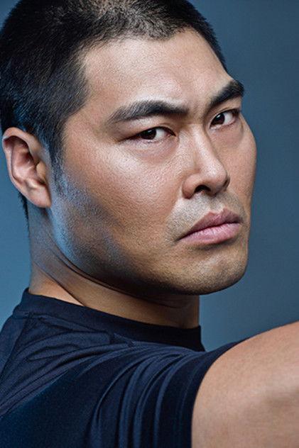 Ma Jing - Actor Profile Photo