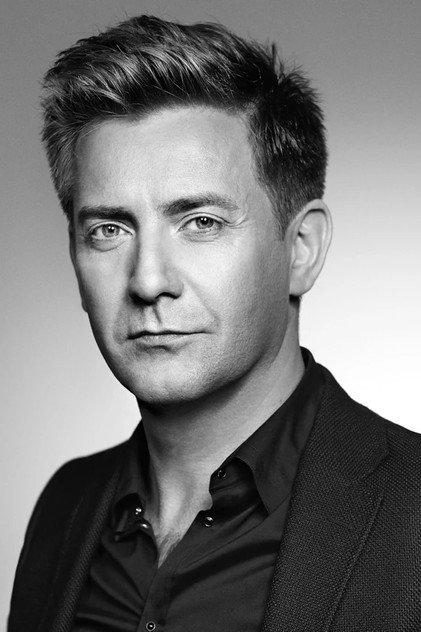 Rafał Królikowski - Actor Profile Photo