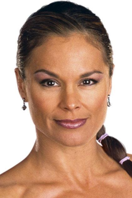 Lisa Moretti - Actor Profile Photo