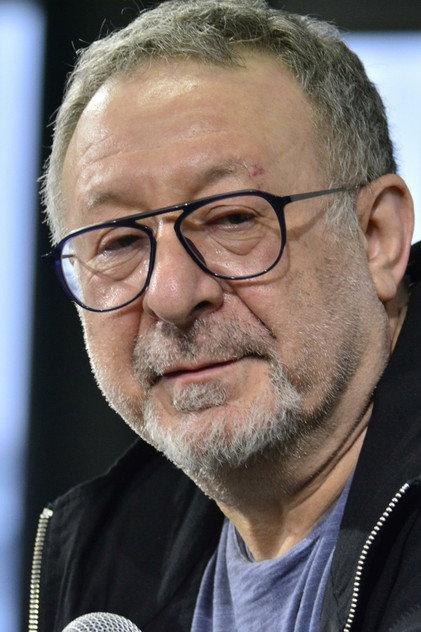 Evgeniy Margulis - Actor Profile Photo