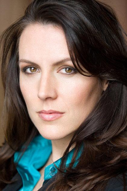 Kate Connor - Actor Profile Photo