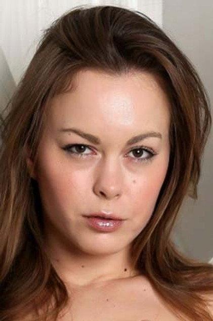 Marie Veckova - Actor Profile Photo