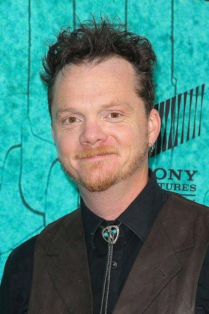 Justin Welborn - Actor Profile Photo