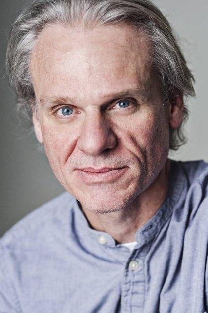 Trevor Fox - Actor Profile Photo