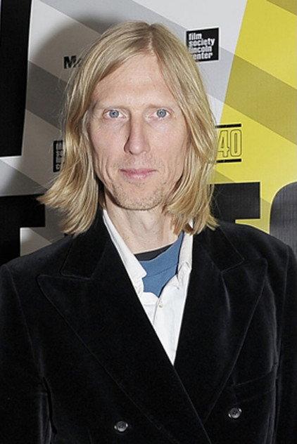 Eric Erlandson - Actor Profile Photo