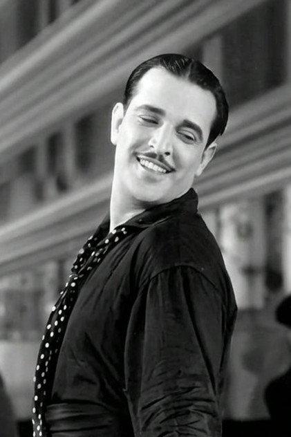 George Barraud - Actor Profile Photo