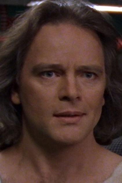 Ron Halder - Actor Profile Photo
