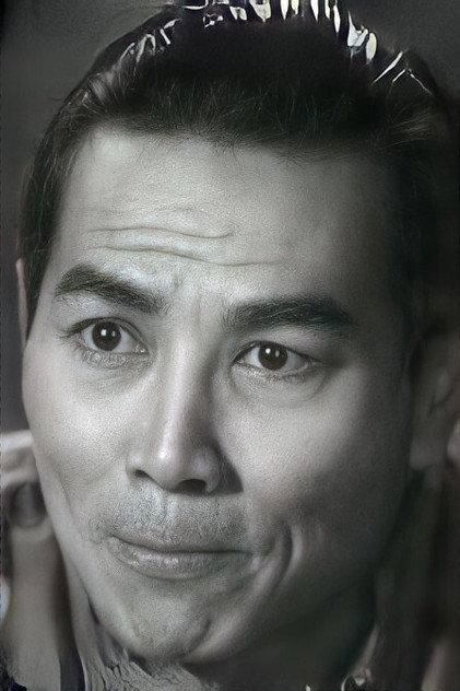 Lee Ching - Actor Profile Photo