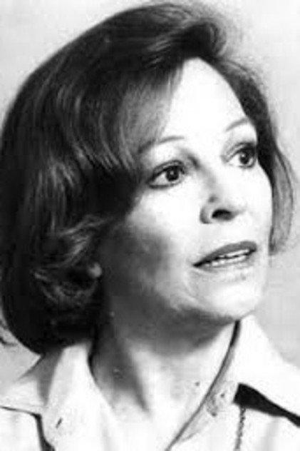 María Rosa Gallo - Actor Profile Photo