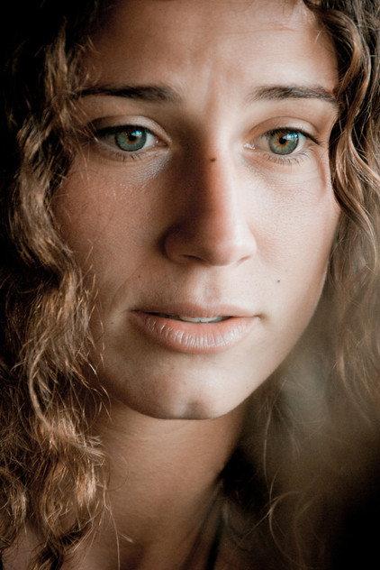 Ana Stojanovska - Actor Profile Photo