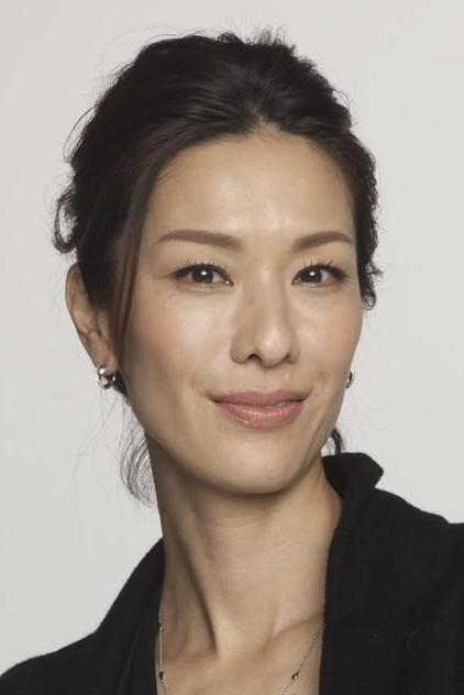 Mirai Yamamoto - Actor Profile Photo
