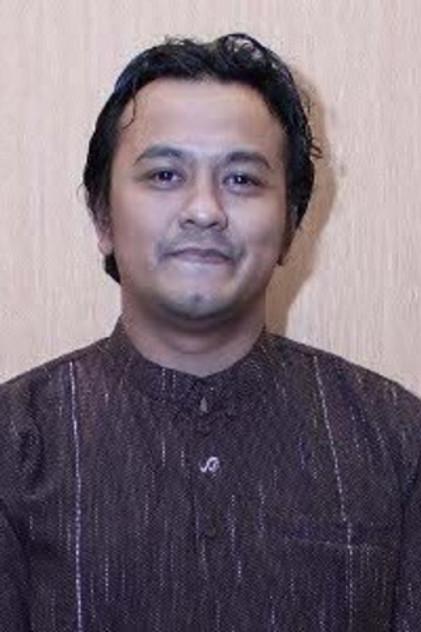 Dicky Chandra - Actor Profile Photo