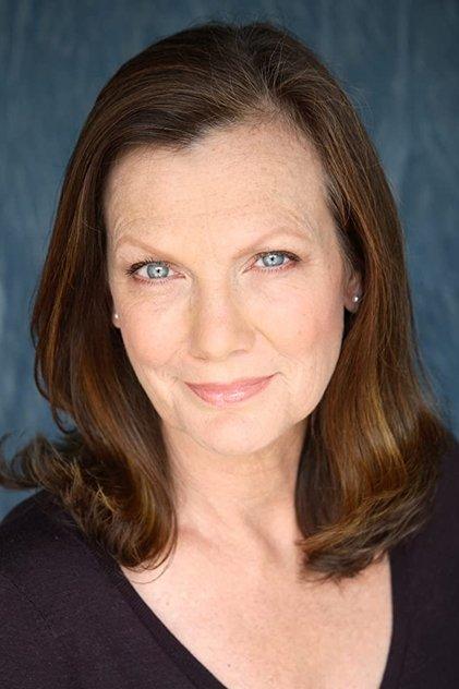 Nancy Duerr - Actor Profile Photo