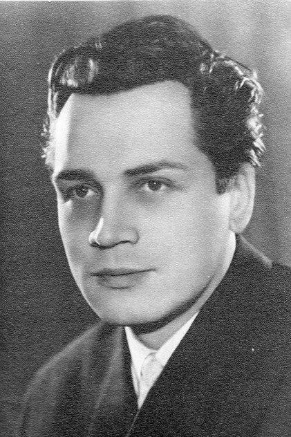 Anatoliy Verbitskiy - Actor Profile Photo