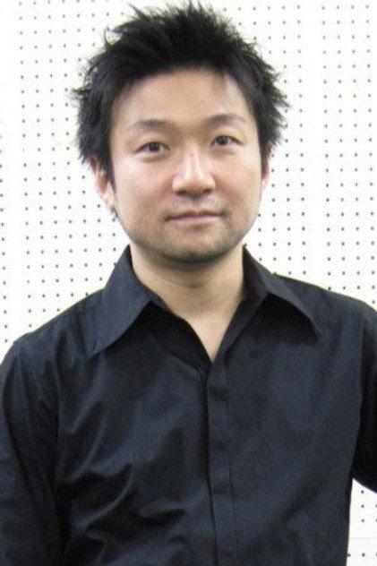 Taiki Matsuno - Actor Profile Photo