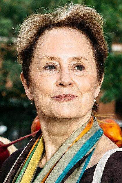 Alice Waters - Actor Profile Photo