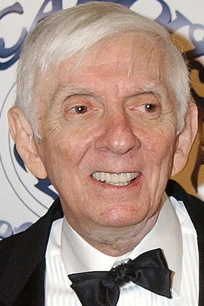 Aaron Spelling - Actor Profile Photo