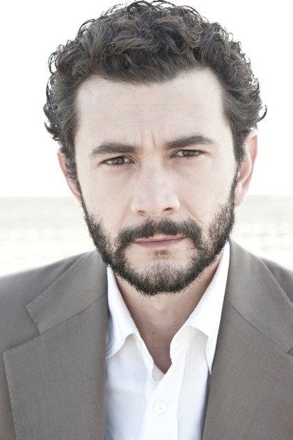 Vinicio Marchioni - Actor Profile Photo