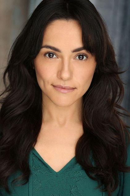 Myrna Velasco - Actor Profile Photo