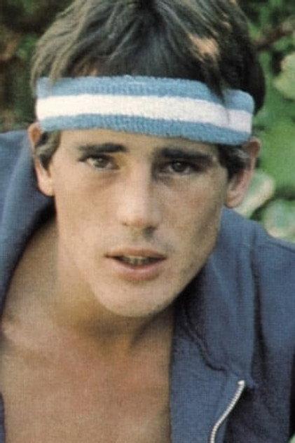 Johnny Harden - Actor Profile Photo