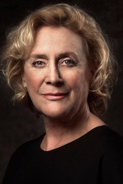 Beppie Melissen - Actor Profile Photo