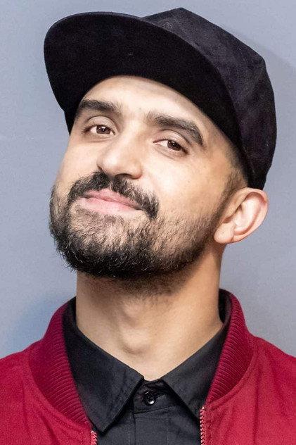 Thiago Ventura - Actor Profile Photo