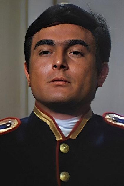 Ugo Adinolfi - Actor Profile Photo