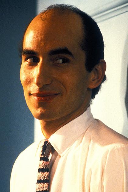 Tony Azito - Actor Profile Photo