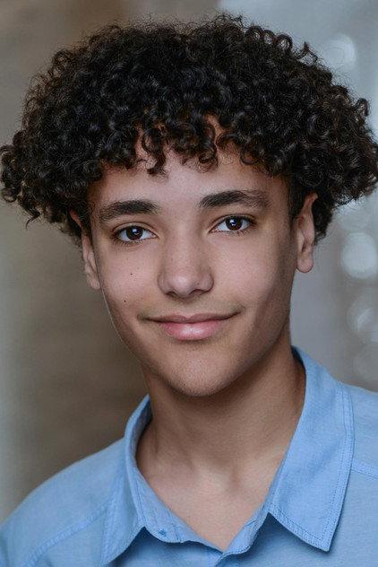Caleb Bellavance - Actor Profile Photo