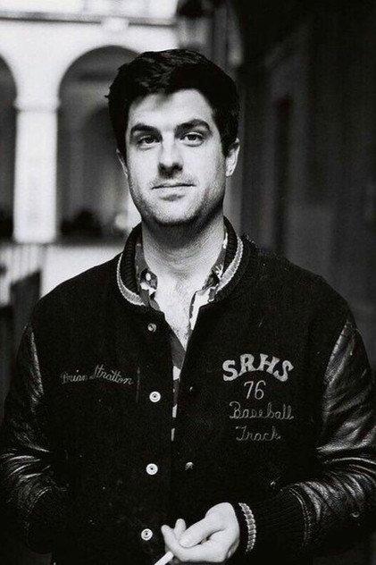 Tyler Parkford - Actor Profile Photo