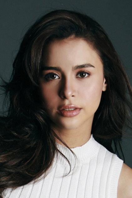 Yassi Pressman - Actor Profile Photo