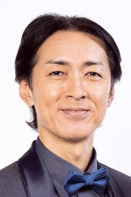 Hiroyuki Yabe - Actor Profile Photo