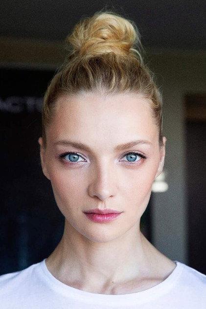 Ekaterina Vilkova - Actor Profile Photo