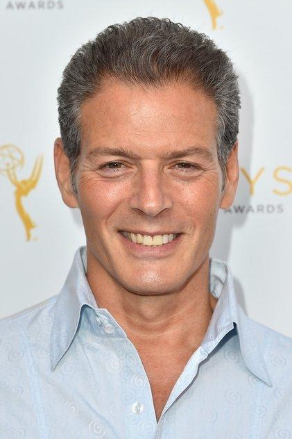 Kevin Spirtas - Actor Profile Photo