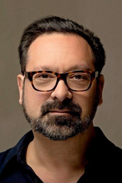 James Mangold - Actor Profile Photo