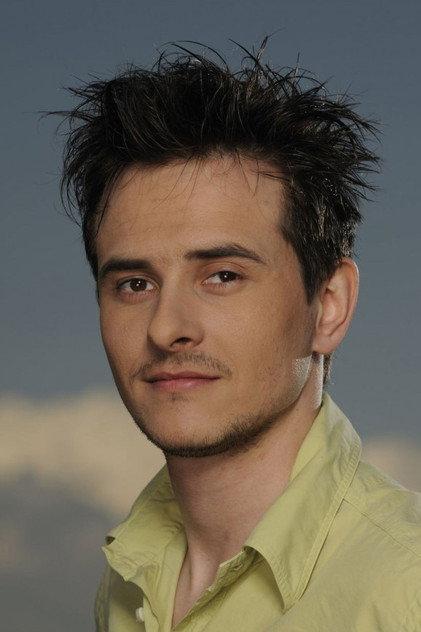 Peter Oszlík - Actor Profile Photo