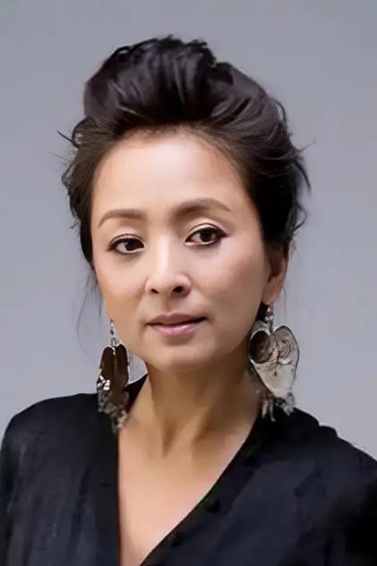 Li Qinqin - Actor Profile Photo