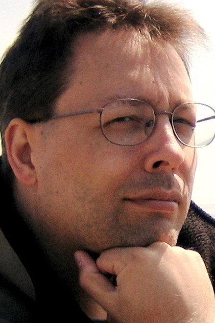 J.R. Bookwalter - Actor Profile Photo