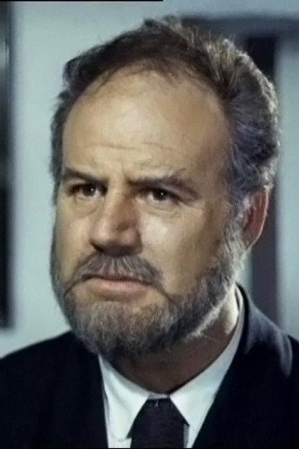 Giannis Argyris - Actor Profile Photo