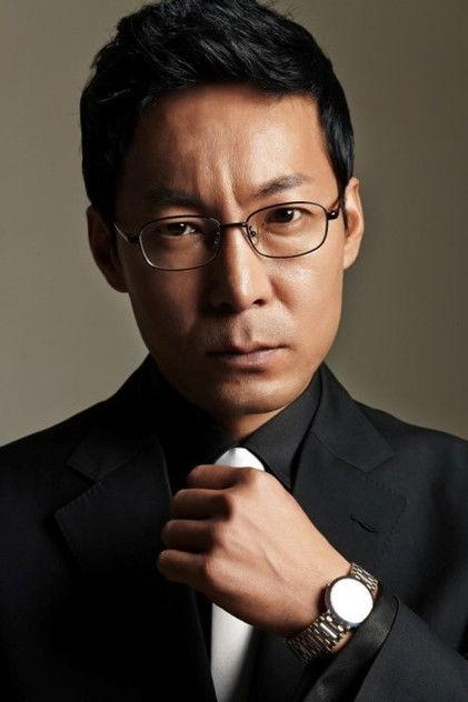 Choi Jin-ho - Actor Profile Photo