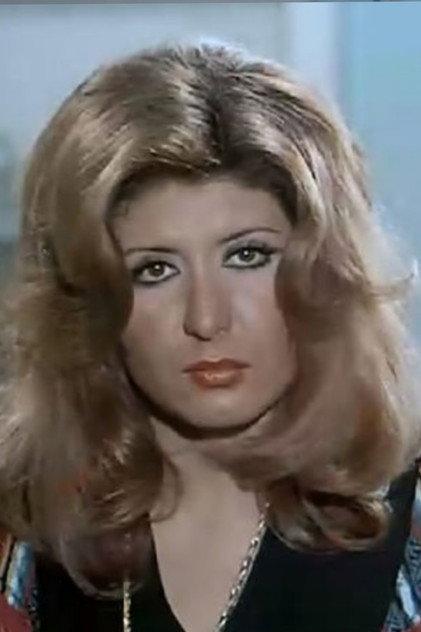 Sohier Ramzy - Actor Profile Photo