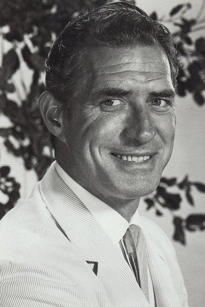 Jock Mahoney - Actor Profile Photo