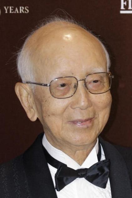 Raymond Chow - Actor Profile Photo