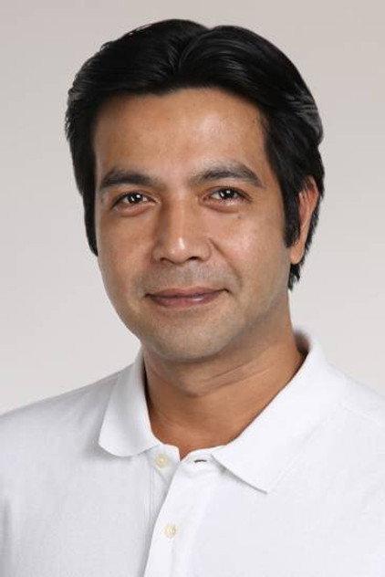 Lander Vera Perez - Actor Profile Photo