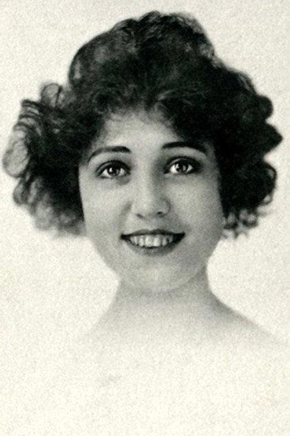 Dorothy Kelly - Actor Profile Photo