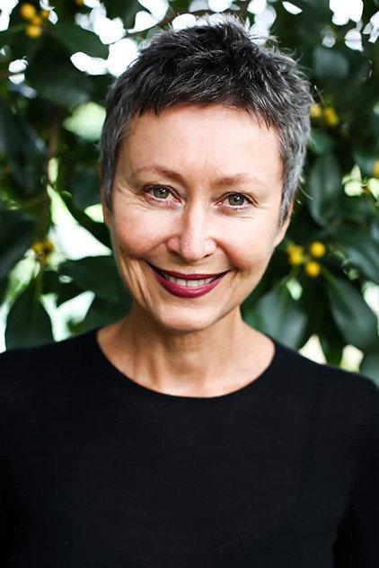 Tracy Mann - Actor Profile Photo