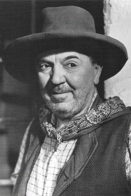 Horace Murphy - Actor Profile Photo