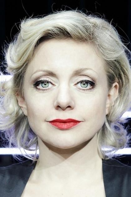 Hilde Louise Asbjørnsen - Actor Profile Photo